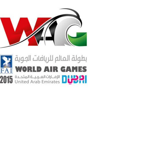 World Air Games DUBAI 2015