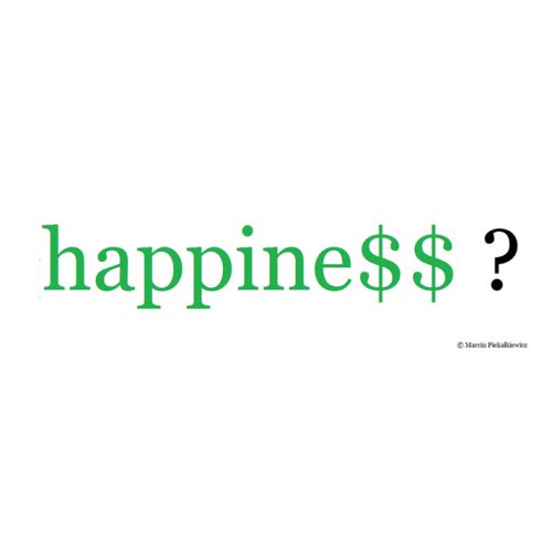Nieakademickie warsztaty dla każdego „Co ma wspólnego ekonomia ze szczęściem?”