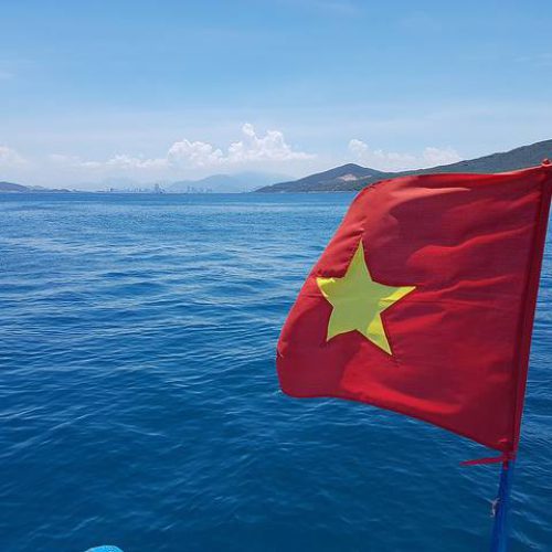 Do domu przez Azję – Wietnam, Kambodża, Tajlandia i Malezja