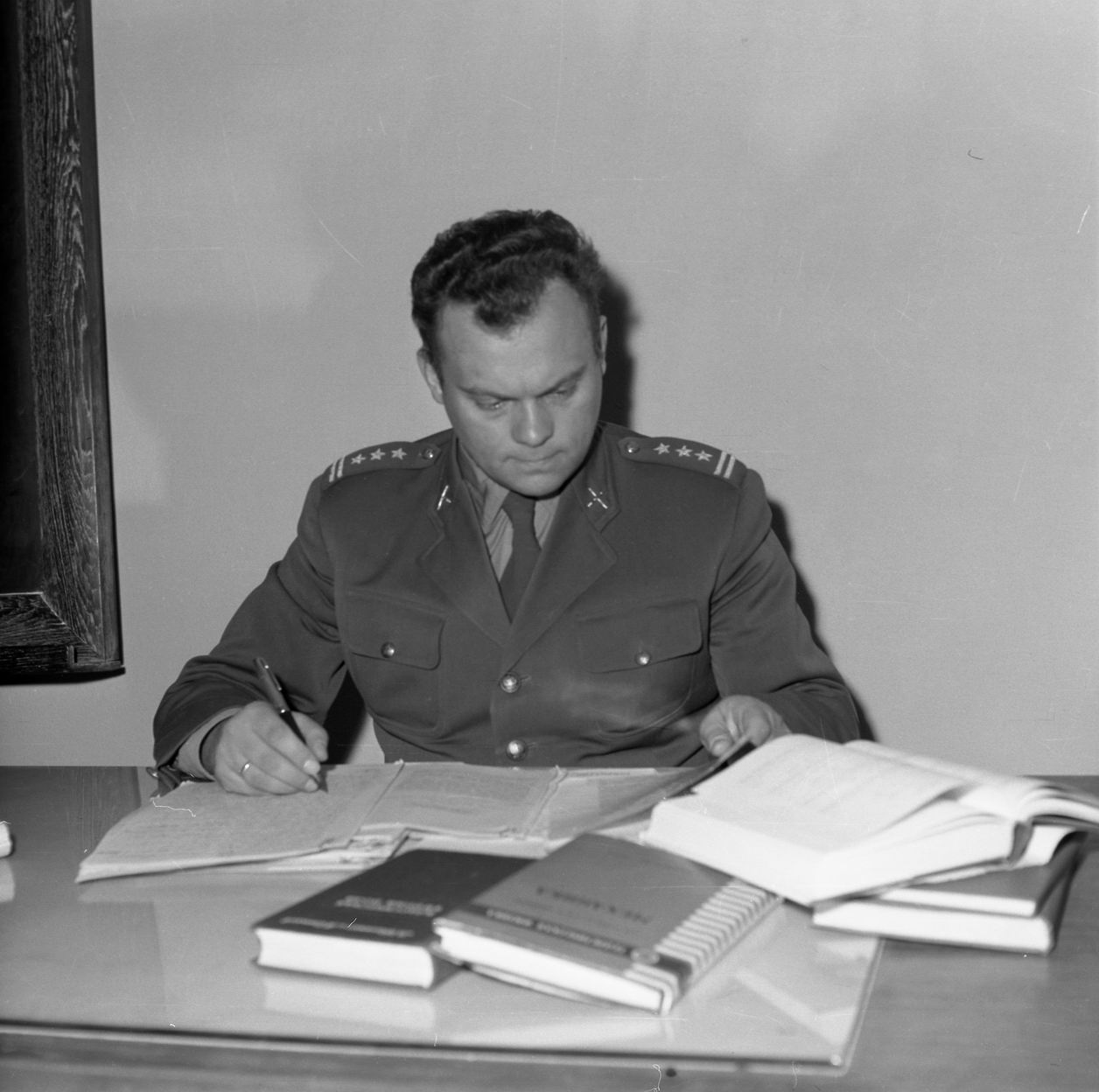 Wykład historyczny o Bemowie Generał Sylwester Kaliski Bemowskie
