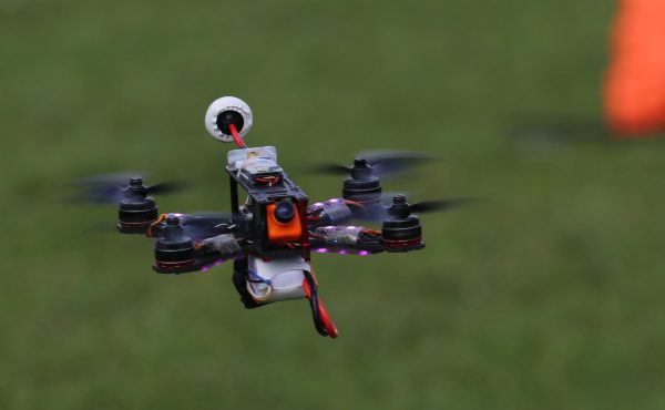 Mazovia Drone Racing – Puchar Polski F3U