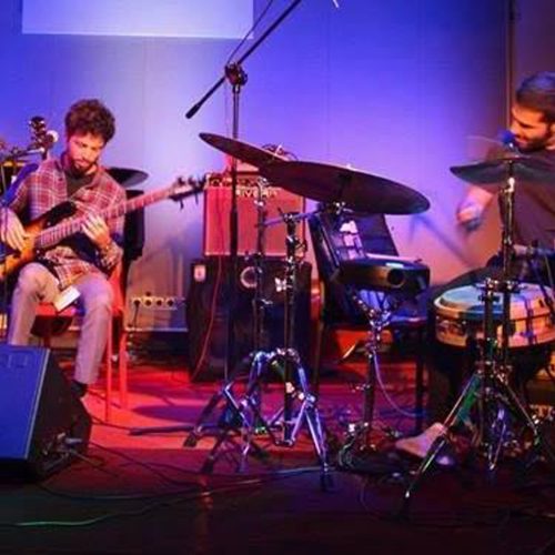 Jazz Jamboree 2018: Kwaśny Deszcz i Dima Gorelik Trio