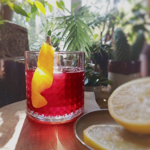 Kombucha