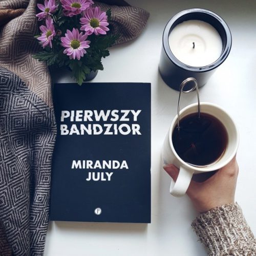 Pierwszy bandzior