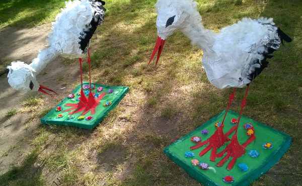 Koncert uczestników indywidualnych zajęć wokalno-plastycznych oraz nauki gry na keyboardzie