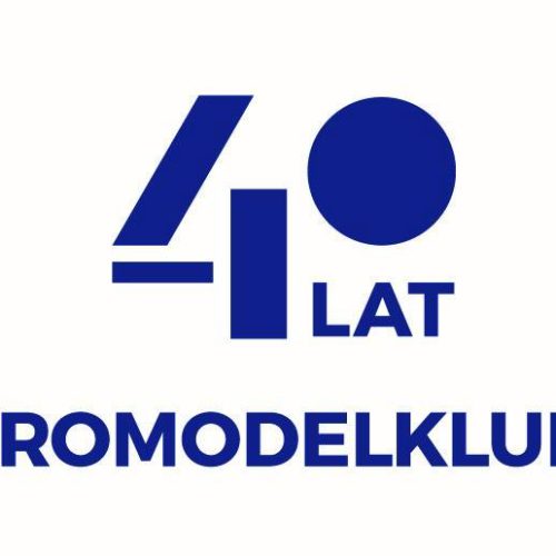 40-lecie Aeromodelklubu