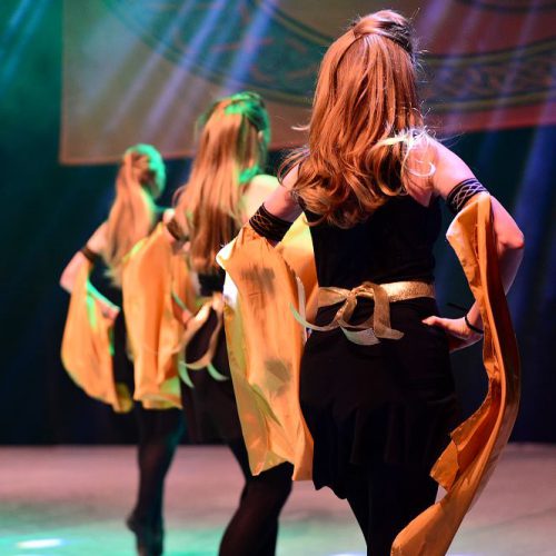 Celtic Winter Fest