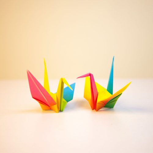 Origami dla seniorów
