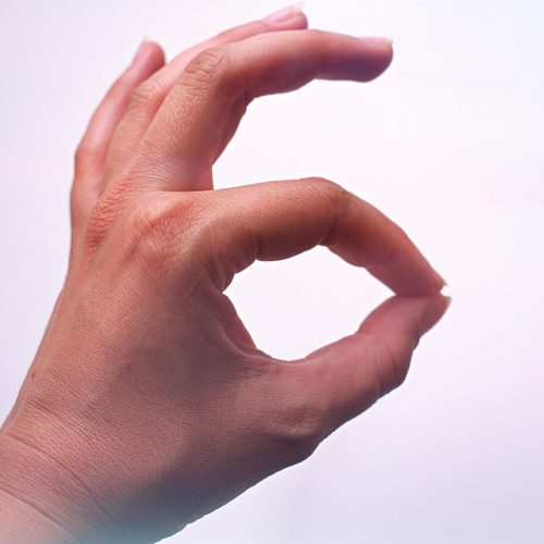 Bemowo miga – nauka języka migowego od podstaw