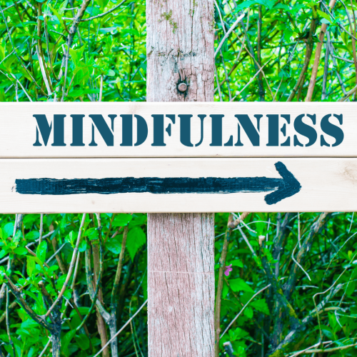 Mindfulness – spokój i wyciszenie w codziennym życiu
