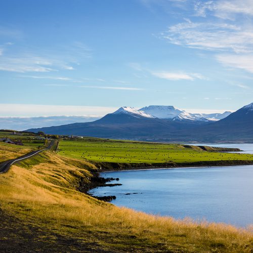Zbrodnia w krainie lodu i ognia czyli o przestępczości w Islandii