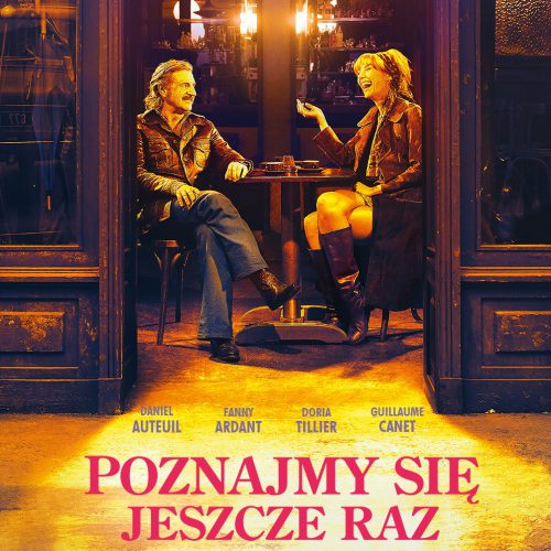 Poznajmy się jeszcze raz