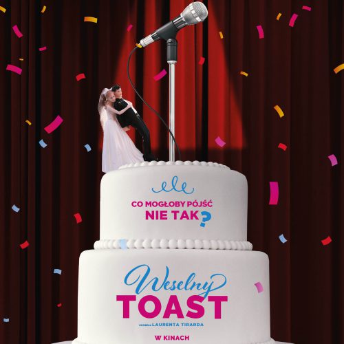 Wieczór filmowy “Weselny Toast”