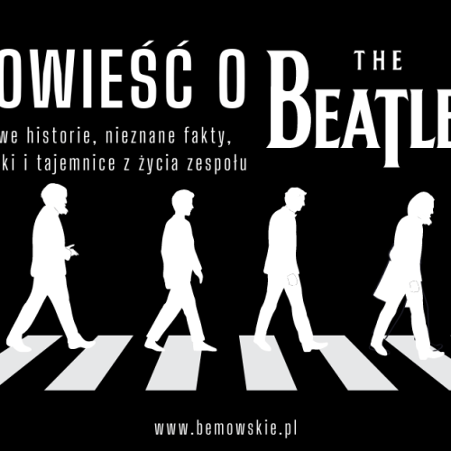 Opowieść o The Beatles
