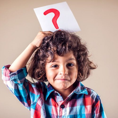 Warsztaty dla dzieci „Po co nam złość i jak sobie z nią radzić?” 4-6 lat