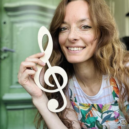 Alicja w krainie muzyki – spektakl dla dzieci
