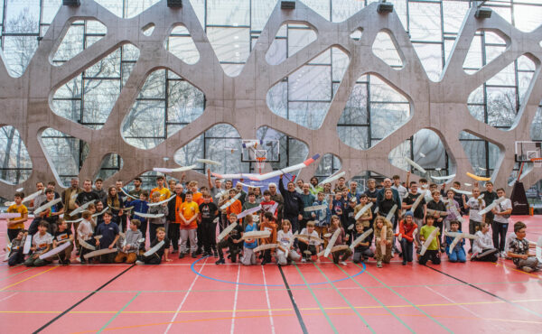 Decyzja Mazowieckiego Kuratora Oświaty ucieszy modelarzy