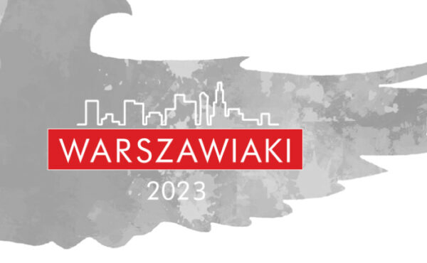 Warszawiaki 2023