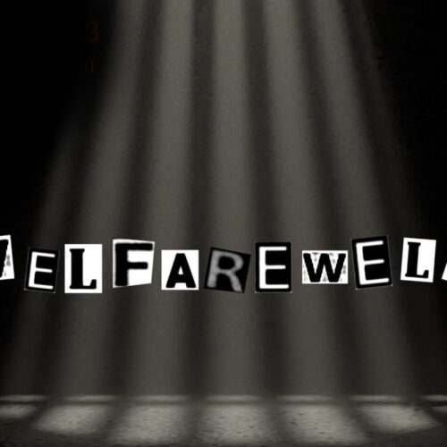 Spektakl teatralny „Welfarewell” wg C. Delaney