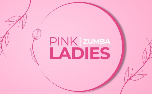Zumba Pink Ladies