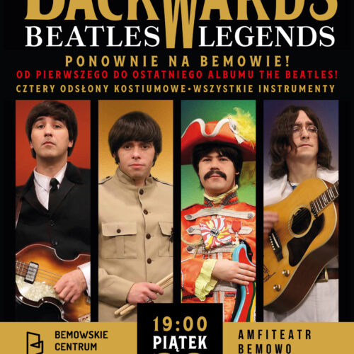 Beatles Legends Show