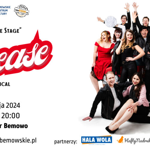 Grease – musical