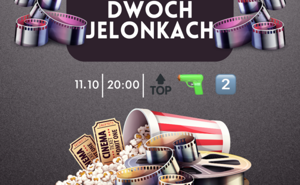 Kino w Dwóch Jelonkach