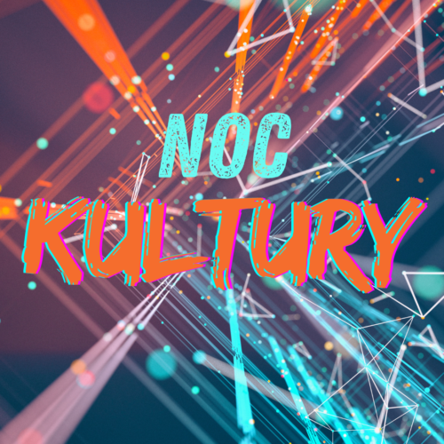 Noc kultury