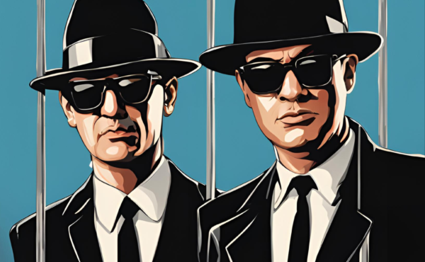 Casting do musicalu „Blues Brothers” – zgłoszenia do grupy teatralno-muzycznej