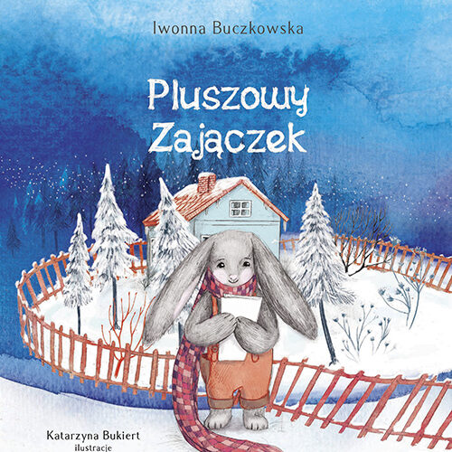 Z cyklu „Poza Kanonem” spotkanie z Iwonną Buczkowską, autorką książek dla dzieci