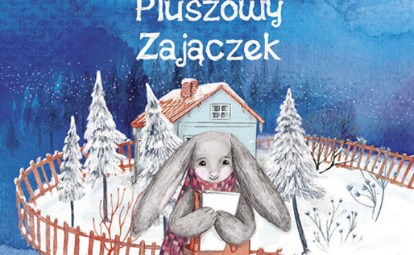 Z cyklu „Poza Kanonem” spotkanie z Iwonną Buczkowską, autorką książek dla dzieci