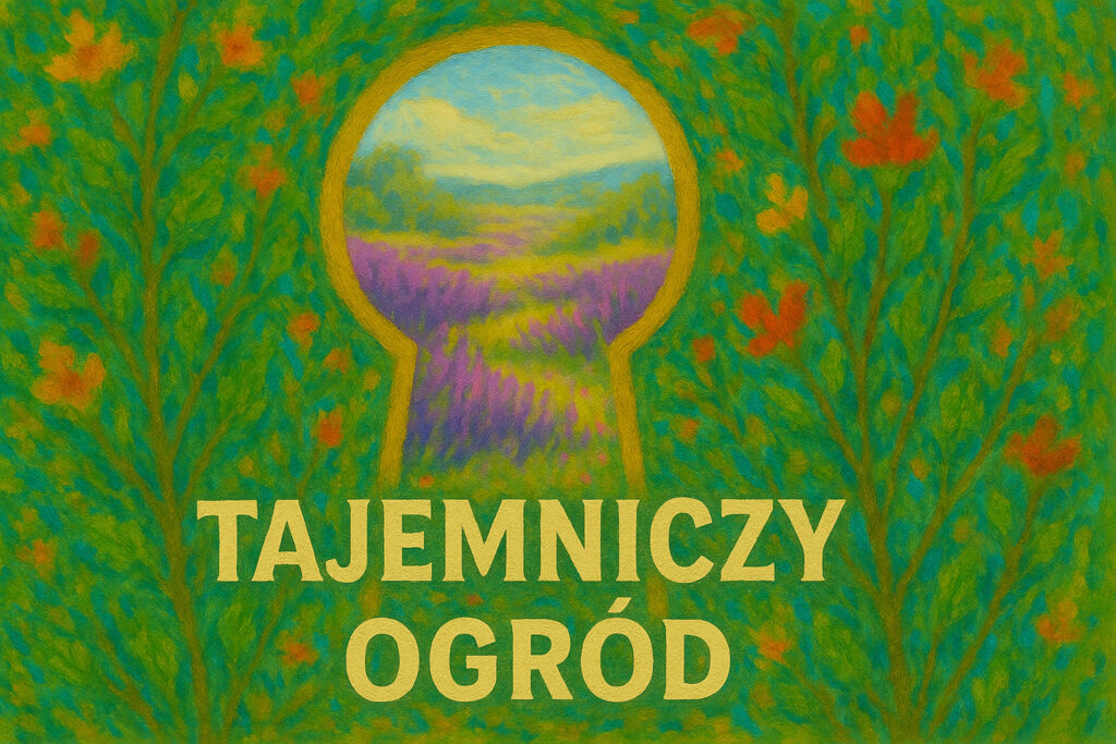 plakat wydarzenia