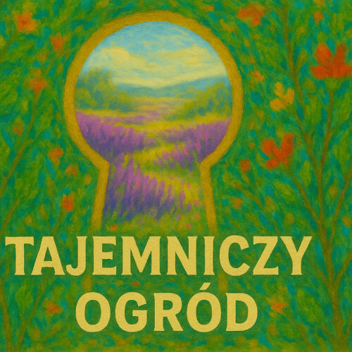 Spektakl „Tajemniczy Ogród”