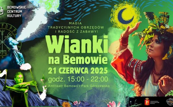 Wianki na Bemowie