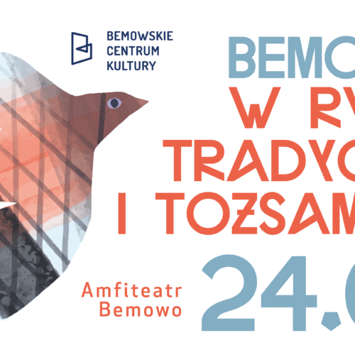 Bemowo w rytmie tradycji i tożsamości