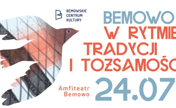 Bemowo w rytmie tradycji i tożsamości