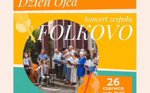 Międzypokoleniowy Dzień Ojca