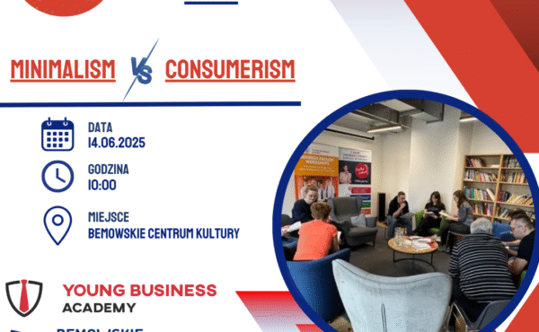 16 edycja English Conversation Club