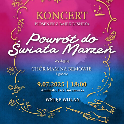 Piosenki, które kochacie – głosy, które poruszają – magia, która łączy pokolenia!
