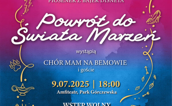 Piosenki, które kochacie – głosy, które poruszają – magia, która łączy pokolenia!