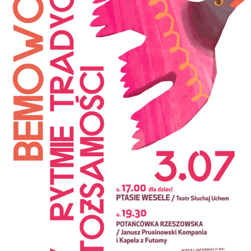 Bemowo w rytmie tradycji i tożsamości