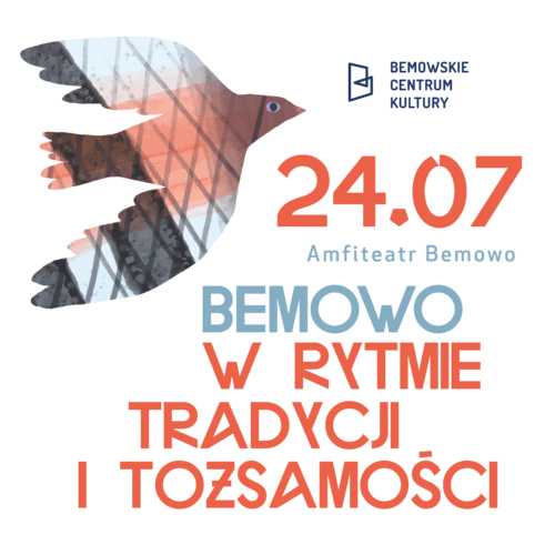 Bemowo w rytmie tradycji i tożsamości