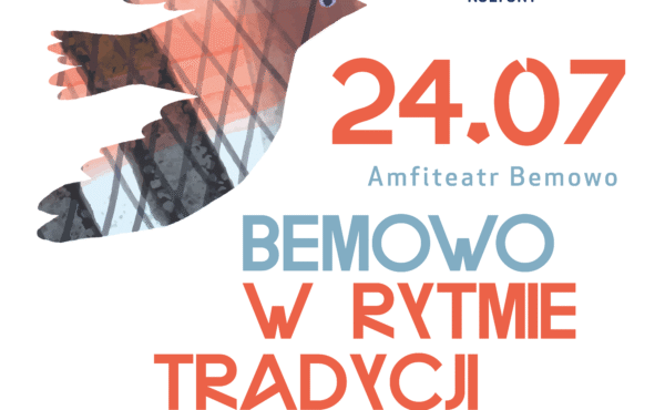 Bemowo w rytmie tradycji i tożsamości