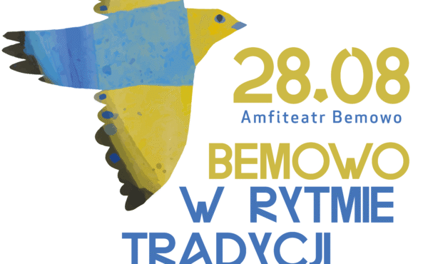 Bemowo w rytmie tradycji i tożsamości