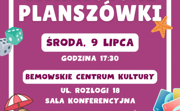 Kapibary Planszówkary czyli wakacyjne planszówki ze zwierzętami w roli głównej