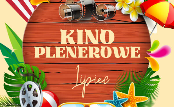 Kino plenerowe „Chłopaki nie płaczą”
