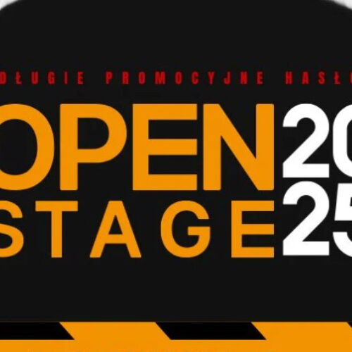 3. Koncert – Open Stage 2025