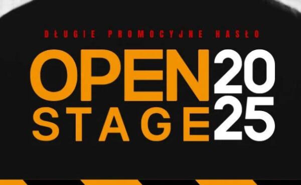 3. Koncert – Open Stage 2025