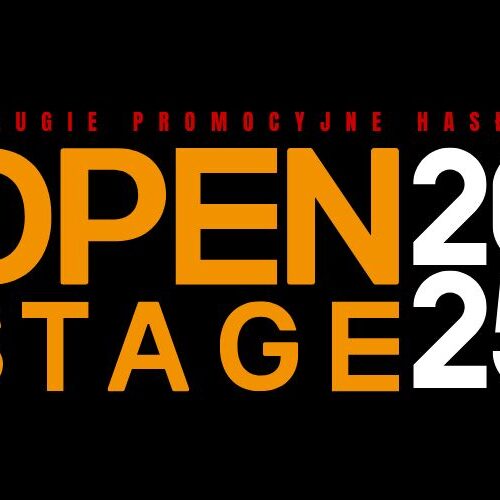 2. Koncert – Open Stage 2025