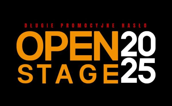 2. Koncert – Open Stage 2025